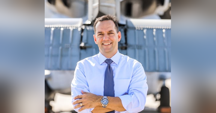 image for Mario Gonzalez: Building Trust and Legacy in Jacksonville Real Estate with Navy to Navy Homes