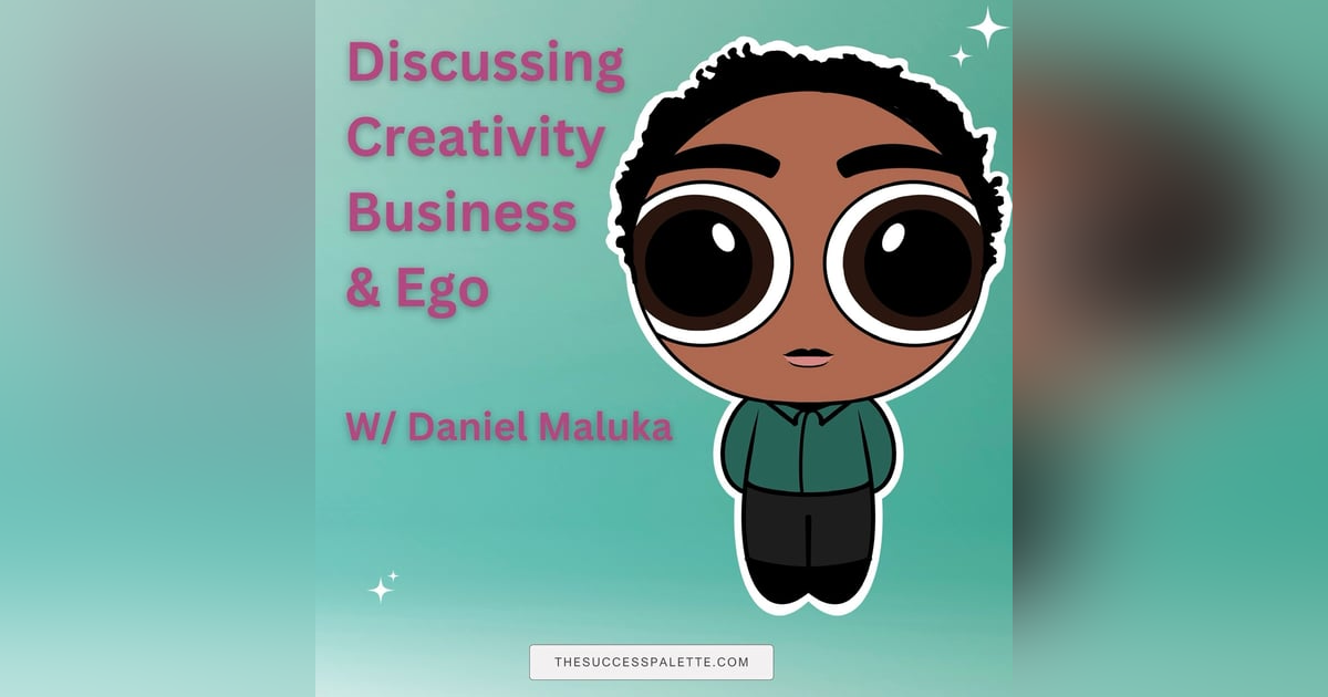 Balancing Art and Business Balancing Art and Business