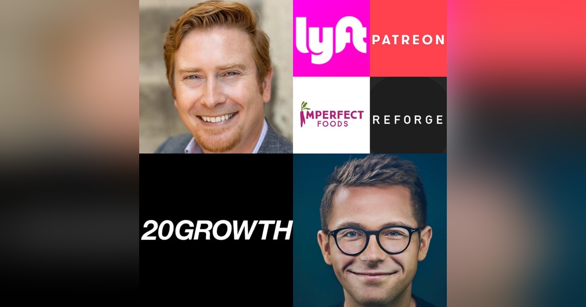 20 Growth: Viral Loops; How To Create and Sustain Them, Why Interviews for Product and Growth Hires are BS and What To Do Instead, Mastering the Onboarding Process; Structuring the First 90 Days with Adam Fishman, Former Head of Growth @ Ly 20 Growth: Viral Loops; How To Create and Sustain Them, Why Interviews for Product and Growth Hires are BS and What To Do Instead, Mastering the Onboarding Process; Structuring the First 90 Days with Adam Fishman, Former Head of Growth @ Ly