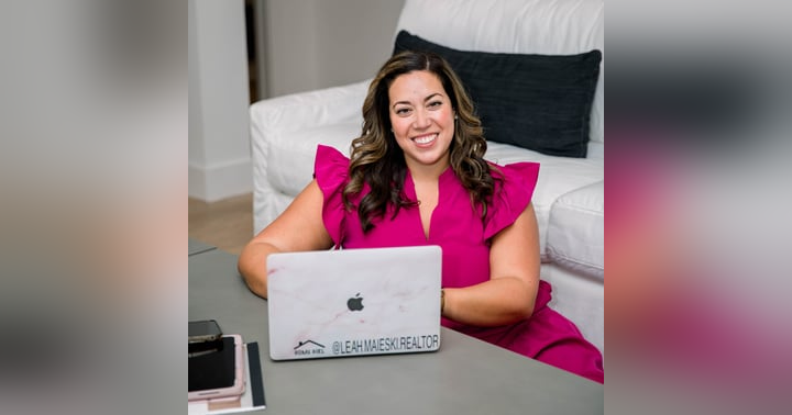 image for Leah Maieski: From Case Management to Real Estate Excellence in Jacksonville