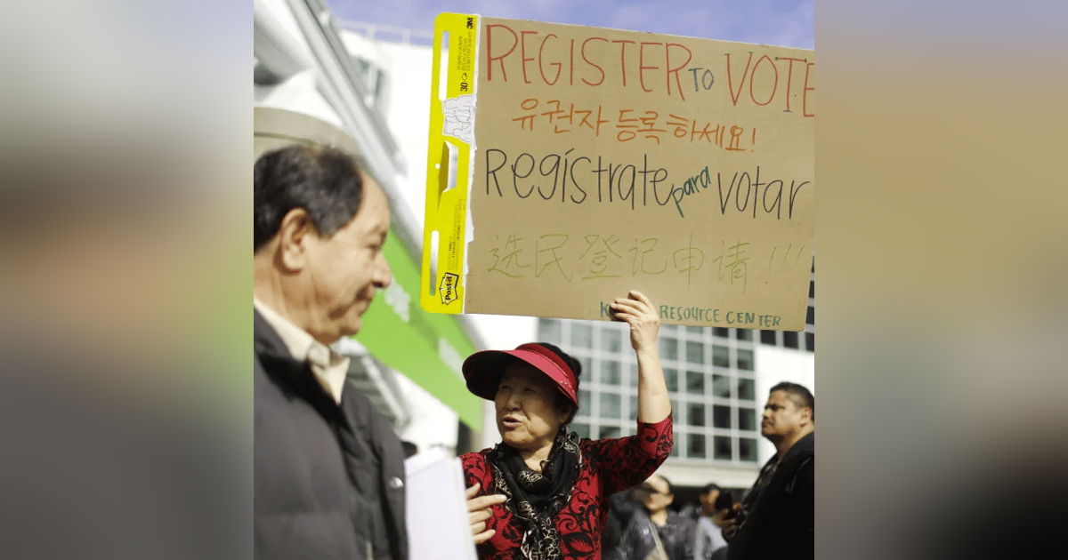 Election Season Immigration Myths Debunked Election Season Immigration Myths Debunked