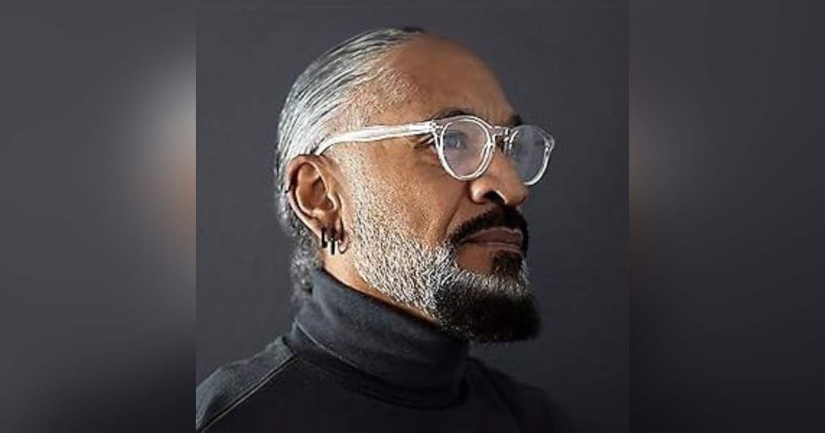 From Stage to Silence: Keeper Catran-Whitney on Trauma and Truth From Stage to Silence: Keeper Catran-Whitney on Trauma and Truth