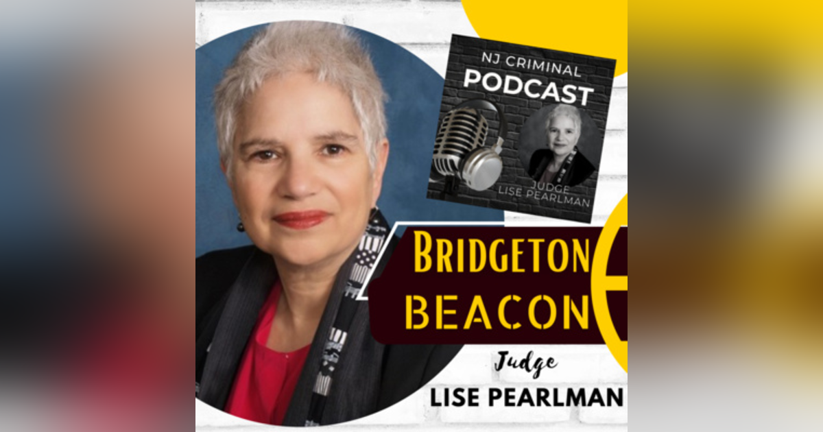 pt3 🛩️ Judge Lise Pearlman Author of Lindbergh Kidnapping Suspect No 1 pt3 🛩️ Judge Lise Pearlman Author of Lindbergh Kidnapping Suspect No 1