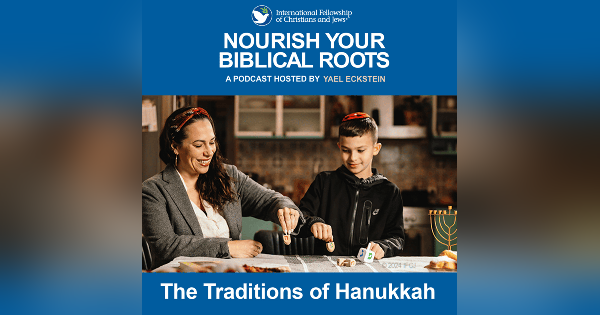 The Traditions of Hanukkah The Traditions of Hanukkah