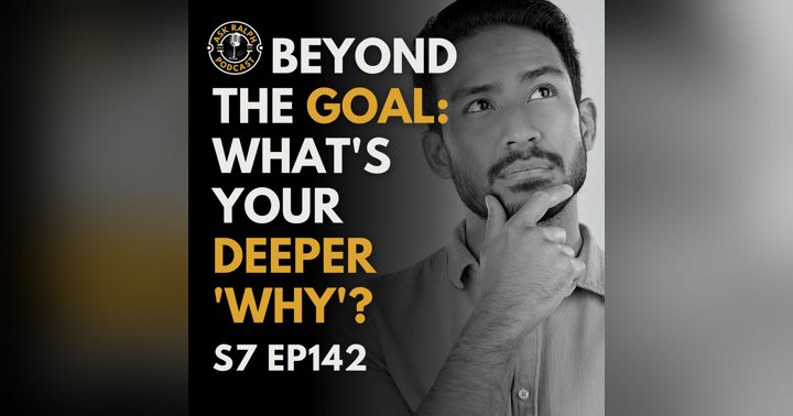 image for Why Identifying Your Motivation Changes How You Handle Money