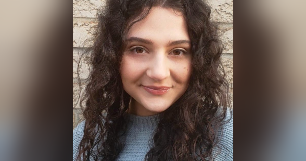Episode 72 - Concussion & Post Concussion Syndrome as a teen/pre-teen (Alexandra Di Persio) Episode 72 - Concussion & Post Concussion Syndrome as a teen/pre-teen (Alexandra Di Persio)