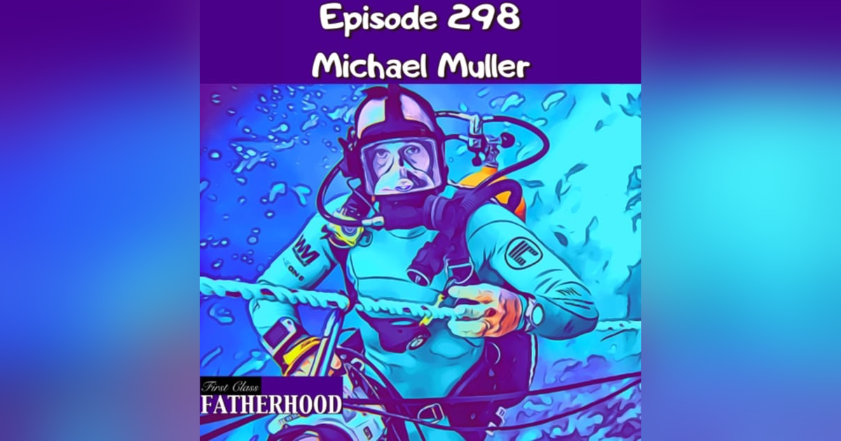 #298 Michael Muller #298 Michael Muller