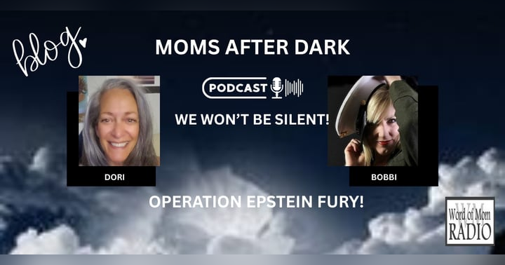 image for Operation Epstein Fury: Unpacking the Distraction Theory