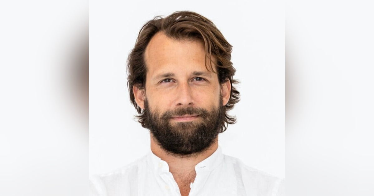 Hospitality is 'eating the world' - here's what it means for your business and your career - Richard Valtr, Mews Hospitality is 'eating the world' - here's what it means for your business and your career - Richard Valtr, Mews