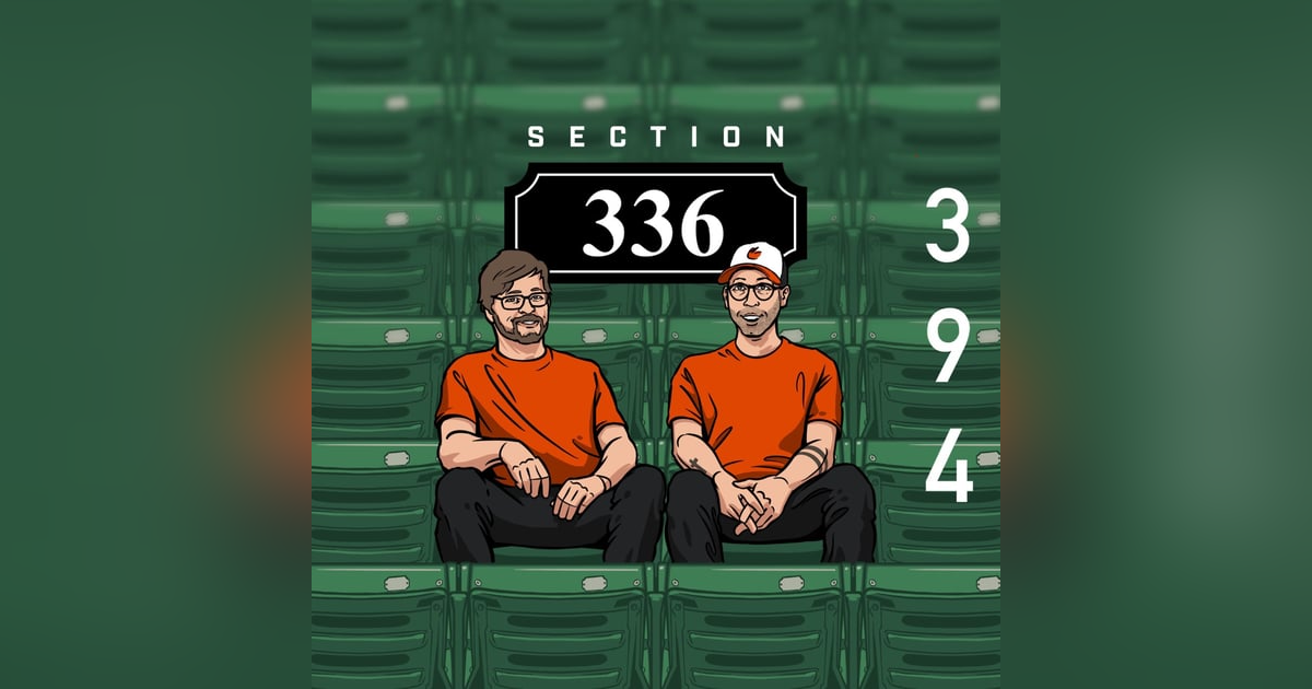 Pod 394 : 162 Games Pod 394 : 162 Games