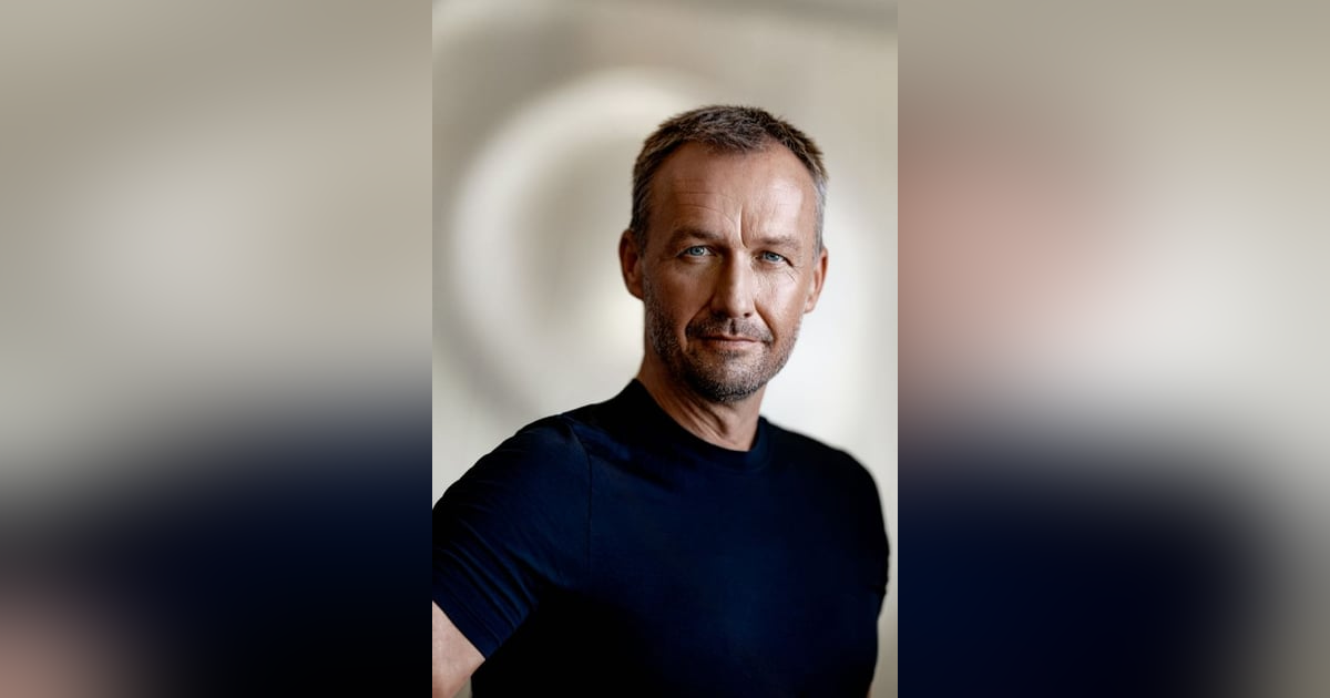 The Power of Prevention: Michal Novotný on Movement and Longevity The Power of Prevention: Michal Novotný on Movement and Longevity