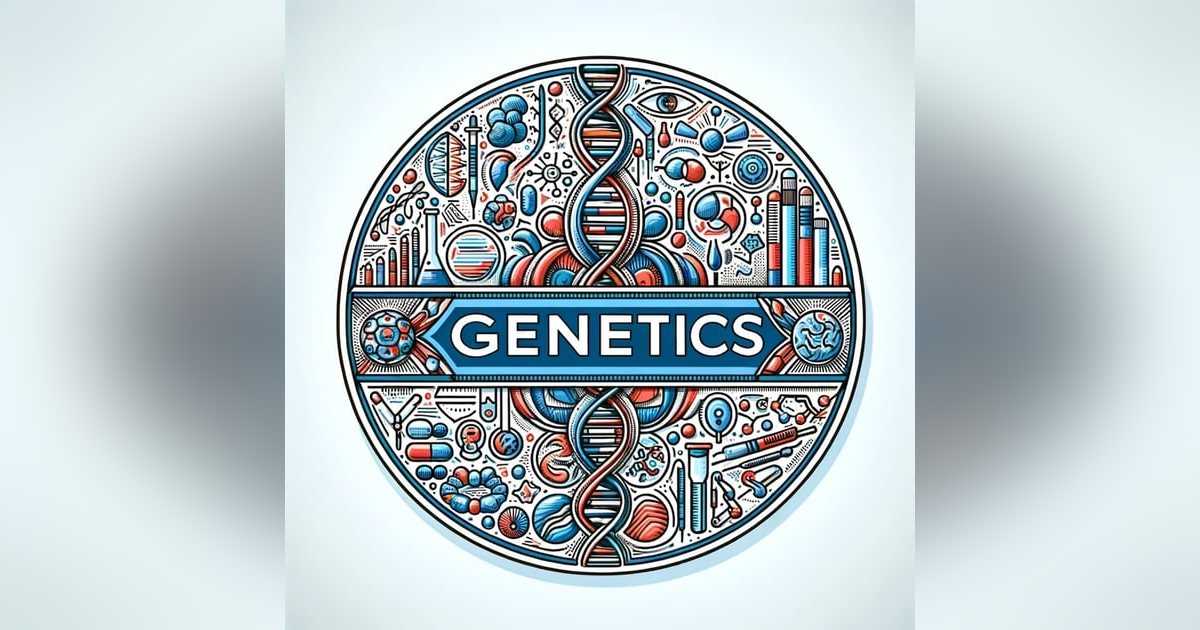 Pioneering Precision: Kira Dineen on Genetics’ Role in Tailored Therapies Pioneering Precision: Kira Dineen on Genetics’ Role in Tailored Therapies