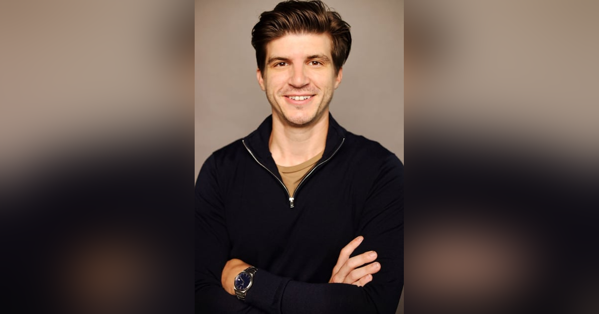 Episode #328: Matt McGee Episode #328: Matt McGee