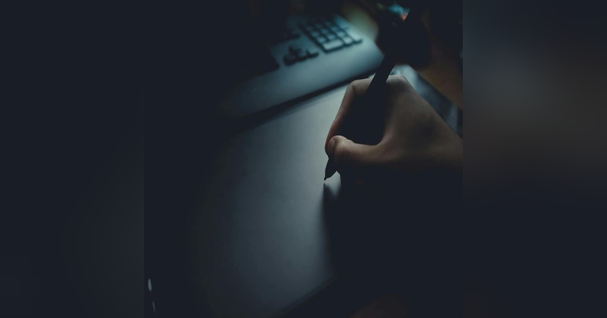 The Continued Creative Struggle: Joel on continuing to make meaningful art, his reflections on his art through the passage of time, and his evolving experience with hypochondria | 54 The Continued Creative Struggle: Joel on continuing to make meaningful art, his reflections on his art through the passage of time, and his evolving experience with hypochondria | 54