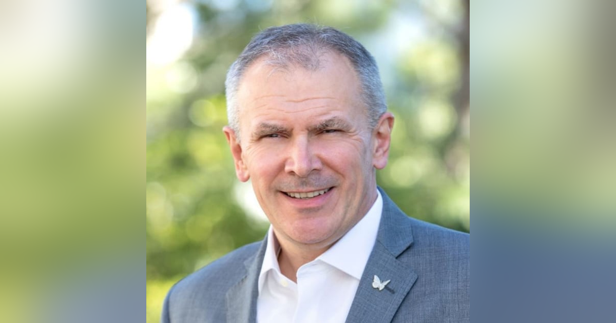 Sustainable Hospitality - Ian Pullan, KSL Resorts Sustainable Hospitality - Ian Pullan, KSL Resorts