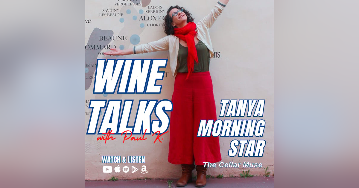 She Is Needed Throughout The World To Educate. Hear From Tanya Morning Star. She Is Needed Throughout The World To Educate. Hear From Tanya Morning Star.