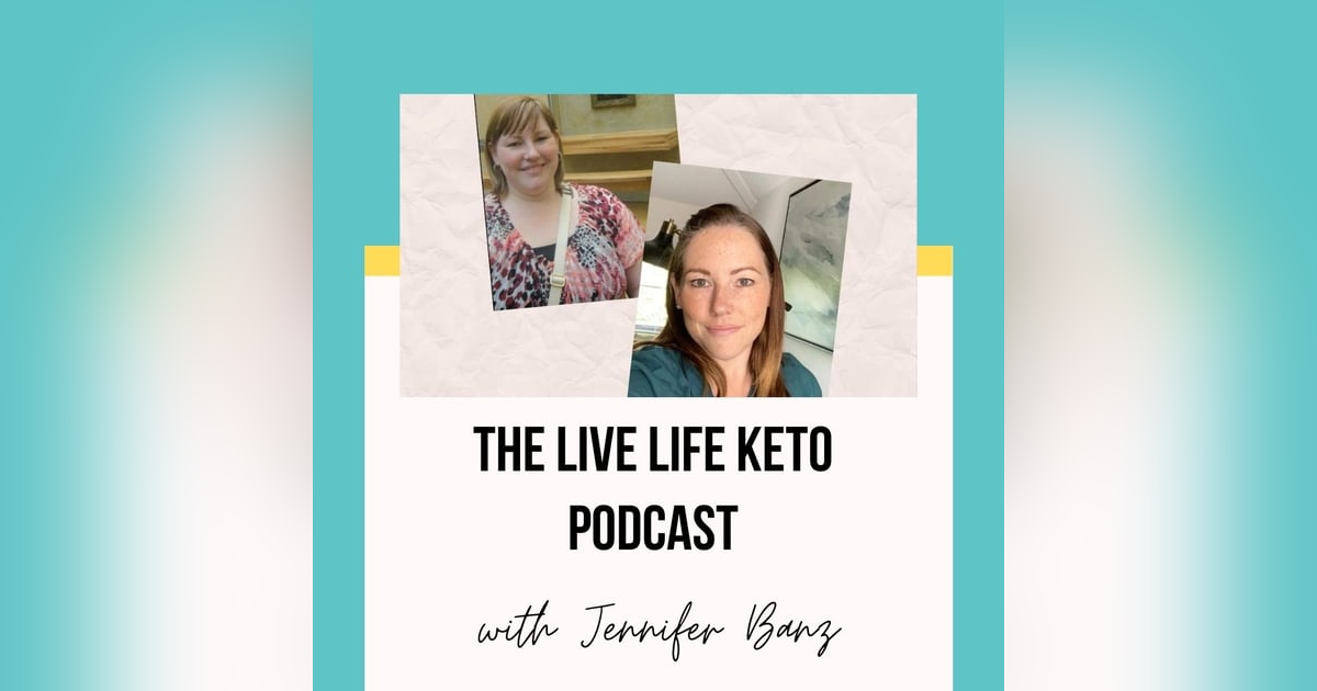 1. Why it's So Hard to Eat Keto 1. Why it's So Hard to Eat Keto