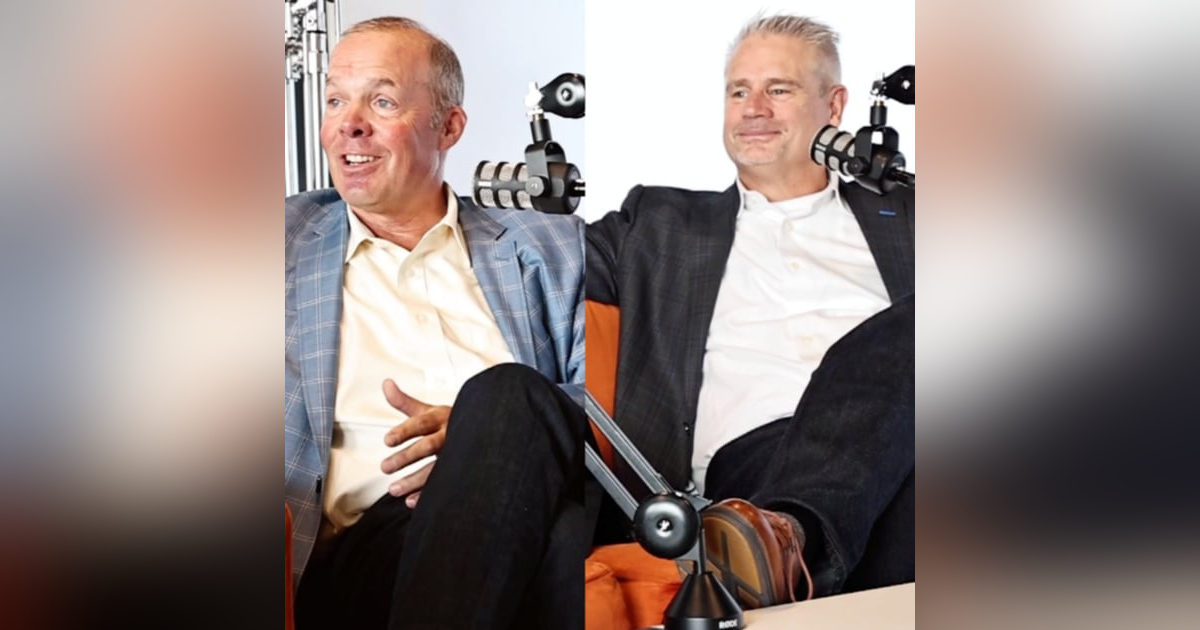 A Fiduciary's Guide to Data Analytics with Agility Innovation Partners (CAA Part 2) A Fiduciary's Guide to Data Analytics with Agility Innovation Partners (CAA Part 2)