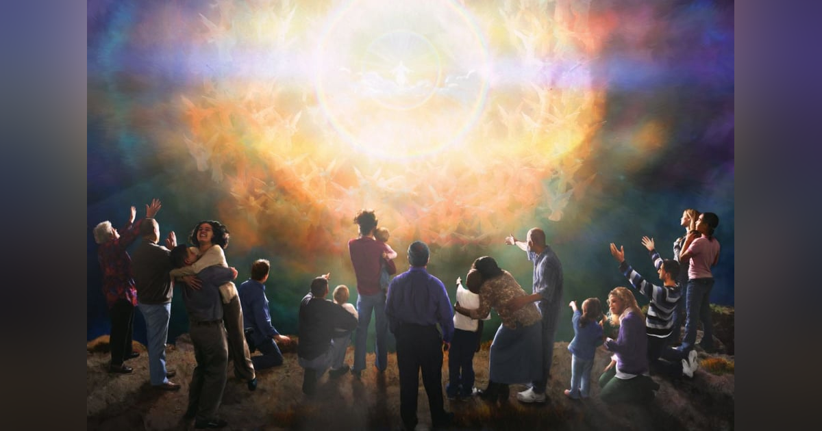 What Are the Signs of the End of the Age and the Return of Jesus? #128 Reading Matthew 24 What Are the Signs of the End of the Age and the Return of Jesus? #128 Reading Matthew 24
