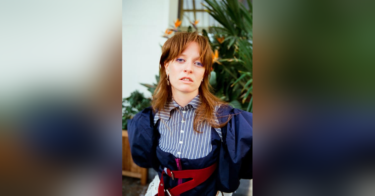 Orla Gartland Orla Gartland