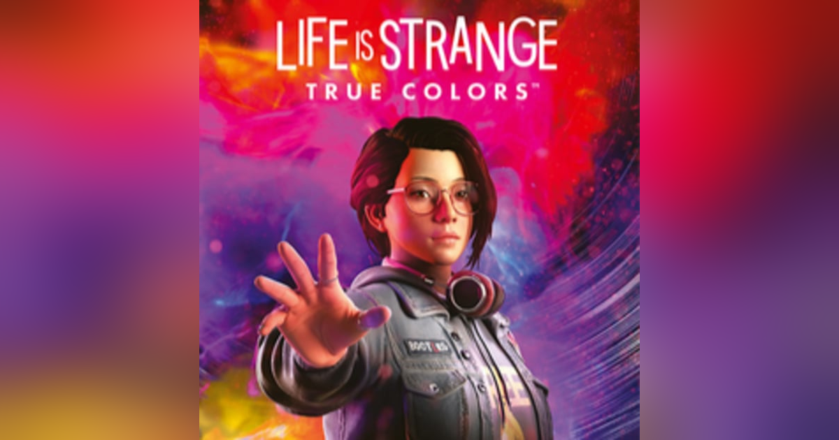 Dungeons of Life is Strange True Colors - Amulet of Chicken Chaos Edition Dungeons of Life is Strange True Colors - Amulet of Chicken Chaos Edition