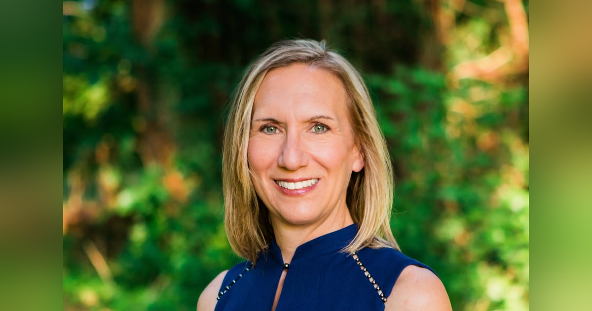 Elizabeth Stanley - Compassion and Insight Through Trauma Elizabeth Stanley - Compassion and Insight Through Trauma