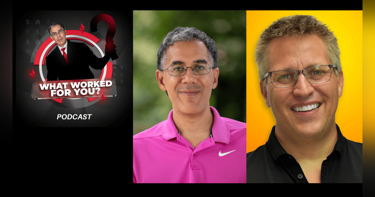 Building a Business? Think Like Your Future Buyer With Anthony Franco Building a Business? Think Like Your Future Buyer With Anthony Franco