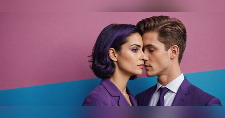 image for Confronting Bi-Erasure and Challenging Stereotypes in the LGBTQ+ Community