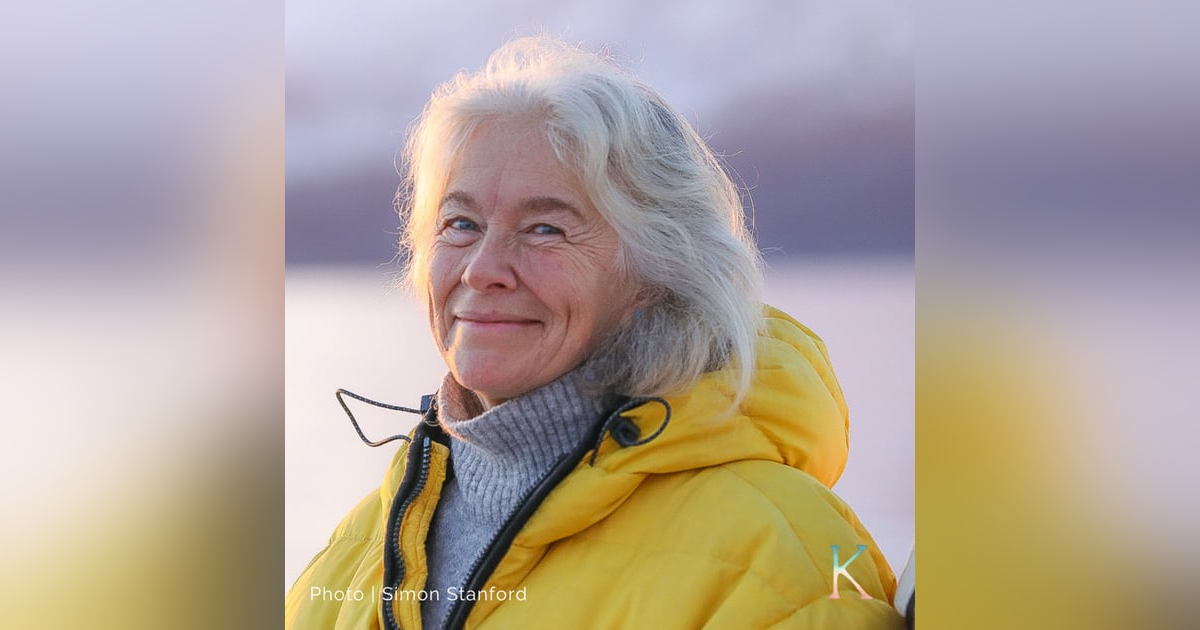 Encore: 53. Killer Whales | A Conversation with Marine Biologist and Author Hanne Strager Encore: 53. Killer Whales | A Conversation with Marine Biologist and Author Hanne Strager