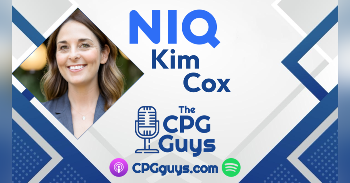 The Full View with NielsenIQ's Kim Cox The Full View with NielsenIQ's Kim Cox