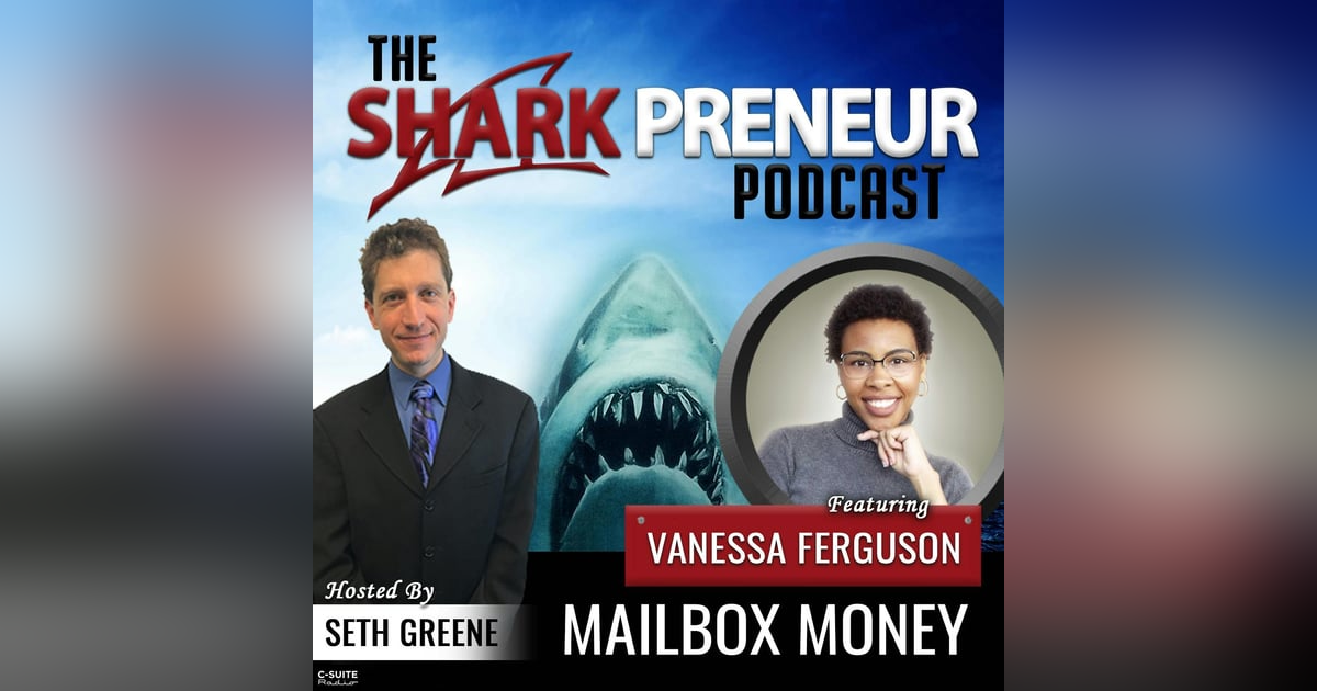 735: Mailbox Money with Vanessa Ferguson 735: Mailbox Money with Vanessa Ferguson