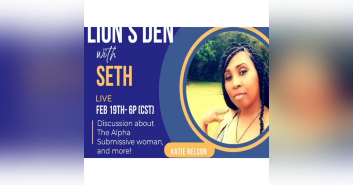 The Alpha Submissive Woman The Alpha Submissive Woman