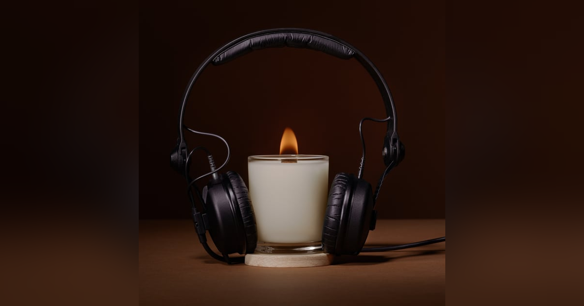 #97 Music for Balance (432 Hz) #97 Music for Balance (432 Hz)