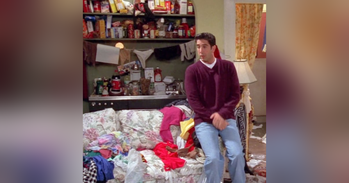 How do I tell my girlfriend I want to clean her apartment without insulting her? MATTHEW STAPLEY AUG 10, 2021 How do I tell my girlfriend I want to clean her apartment without insulting her? MATTHEW STAPLEY AUG 10, 2021