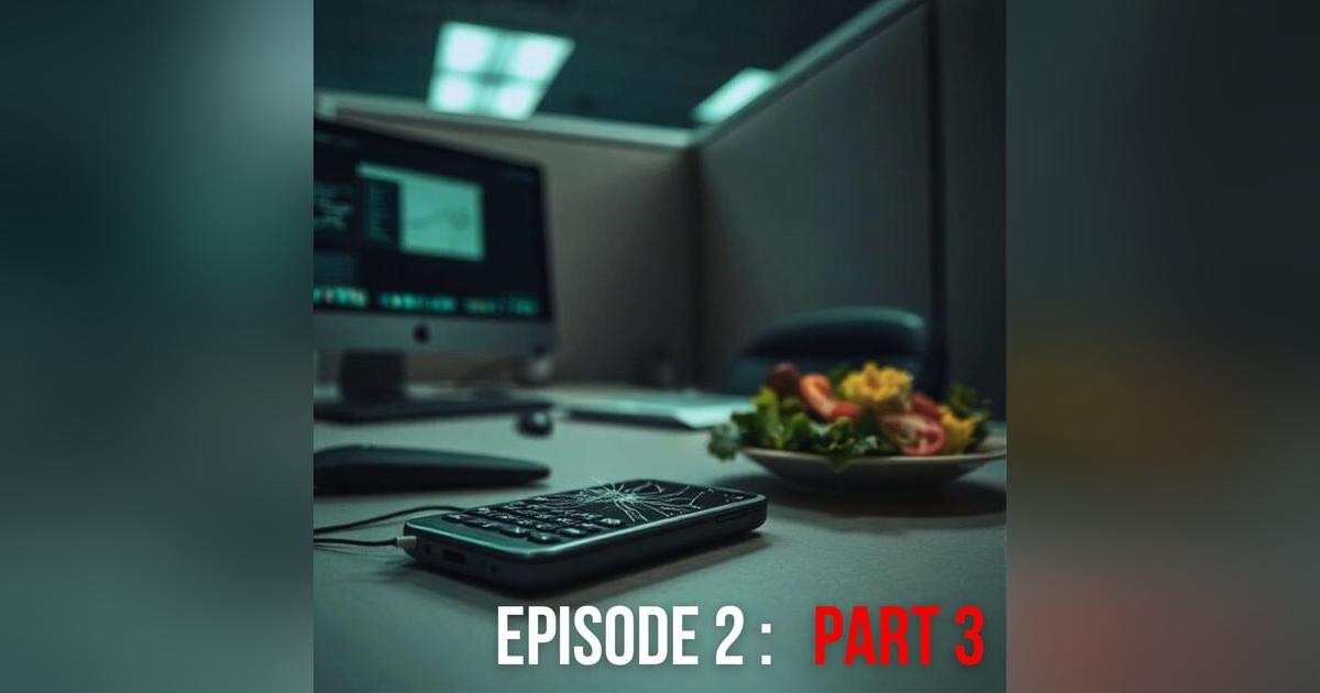 S1E6 - S1E2 - File 2.3: Interference S1E6 - S1E2 - File 2.3: Interference