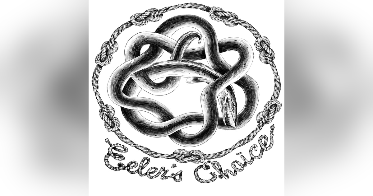 Feed Drop - Eeler's Choice Season 2 Trailer! Feed Drop - Eeler's Choice Season 2 Trailer!