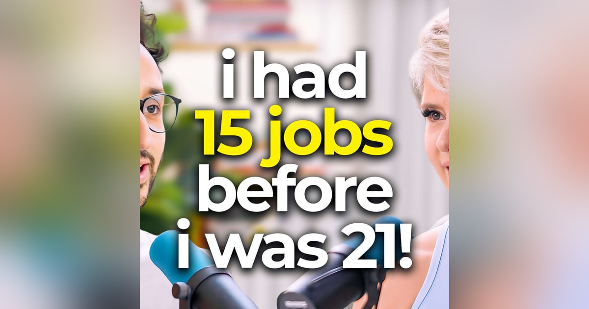 Stop Wasting Your Life: A Guide To Unlocking Your Full Potential I Entrepreneur Jodie Cook Stop Wasting Your Life: A Guide To Unlocking Your Full Potential I Entrepreneur Jodie Cook