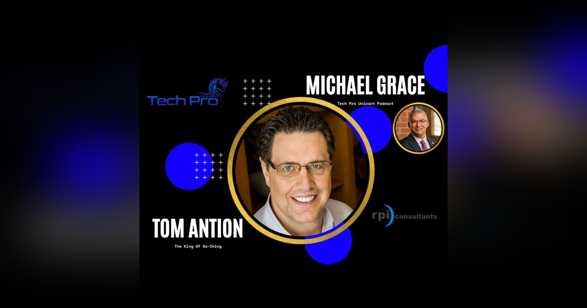 The King of Kaching - Tom Antion - Internet Multi-Millionare - How To Make Money The King of Kaching - Tom Antion - Internet Multi-Millionare - How To Make Money