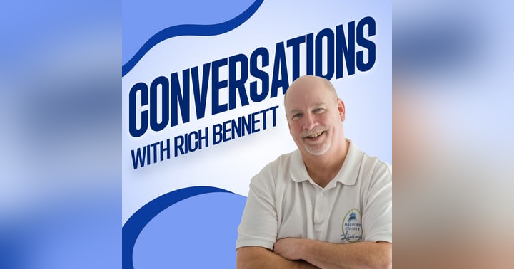 image for Breaking the Stigma: Why Open Conversations About Mental Health Matter