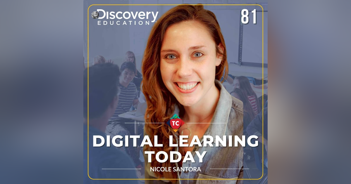 Unlocking Student Engagement: Insights from Discovery Education Unlocking Student Engagement: Insights from Discovery Education