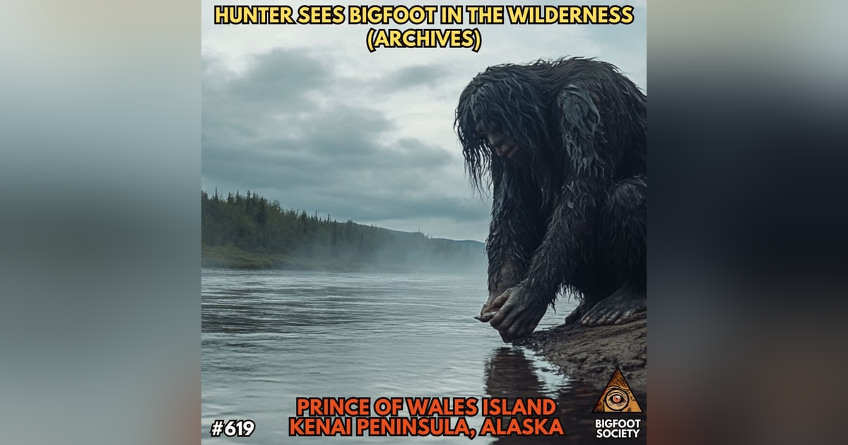 Double Alaska Encounters! | Prince of Wales | Kenai |Archives Double Alaska Encounters! | Prince of Wales | Kenai |Archives