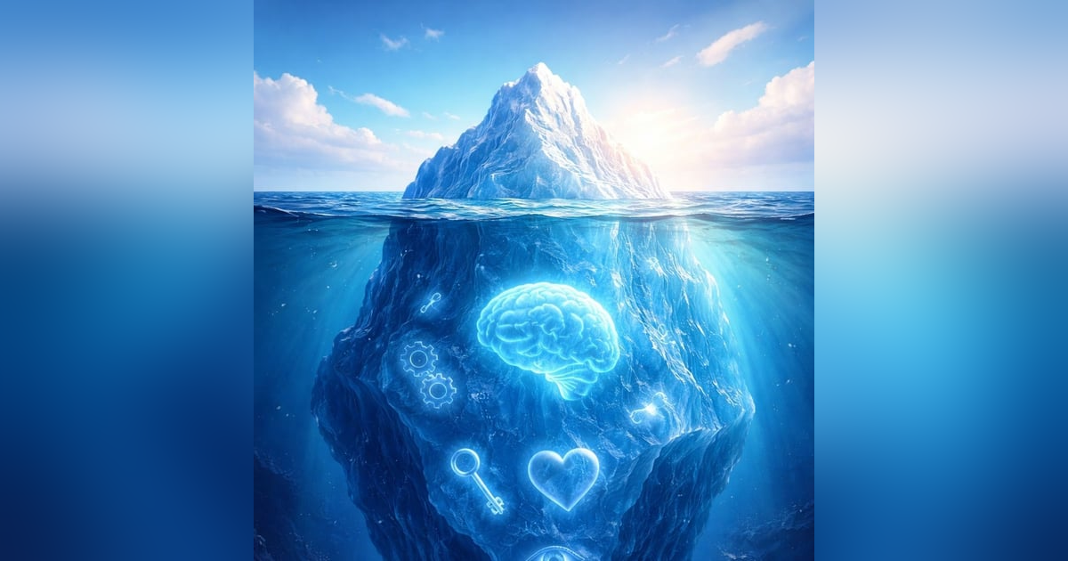 El poder de tu mente subconsciente El poder de tu mente subconsciente