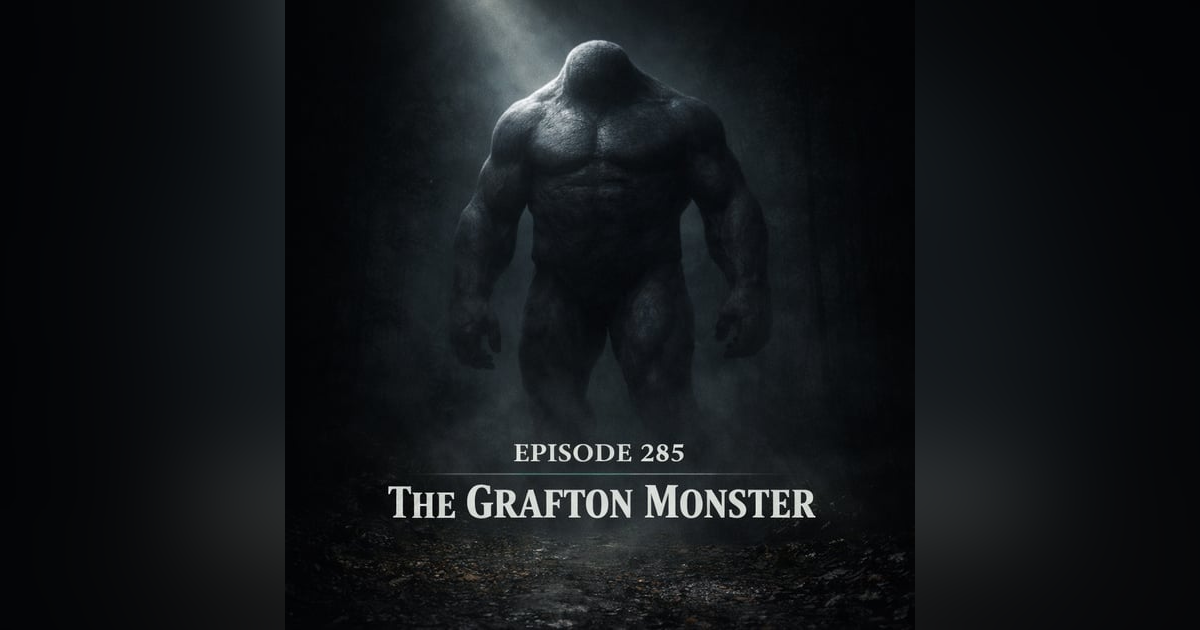 The Grafton Monster: West Virginia’s Headless Cryptid The Grafton Monster: West Virginia’s Headless Cryptid