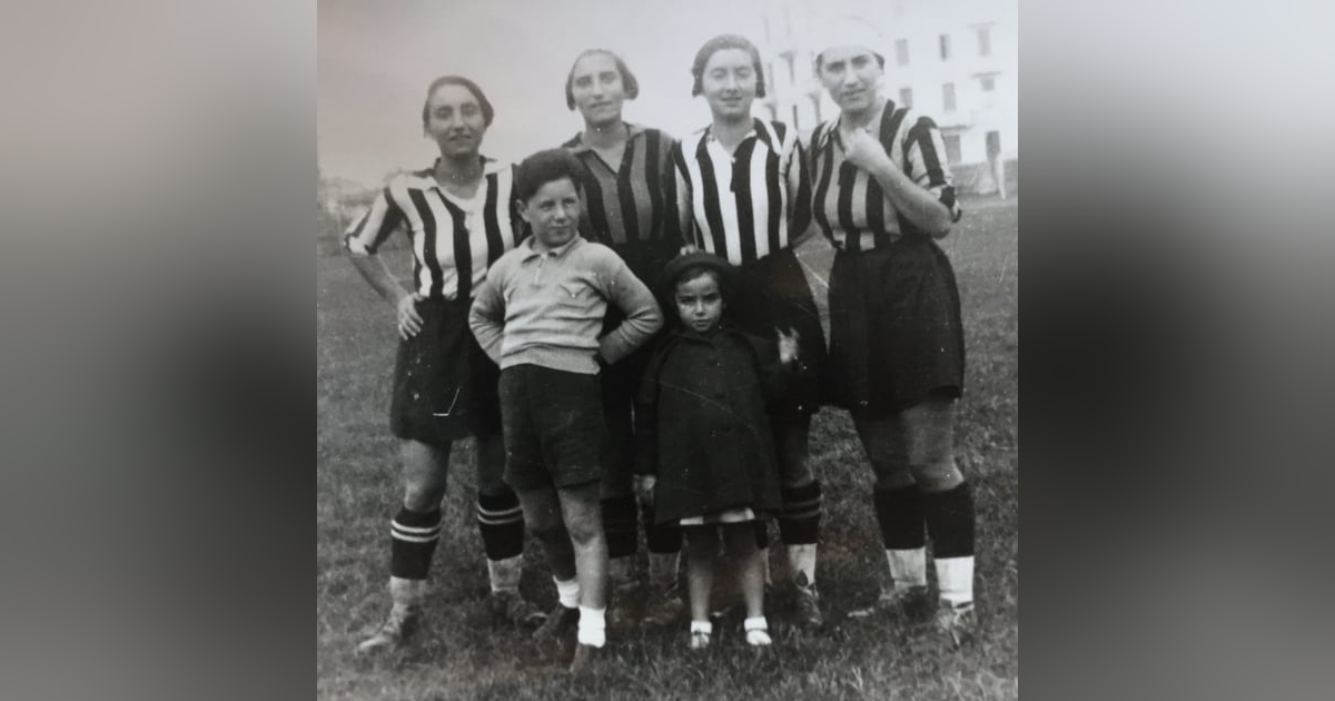 Bella Ciao! Bella Ciao!