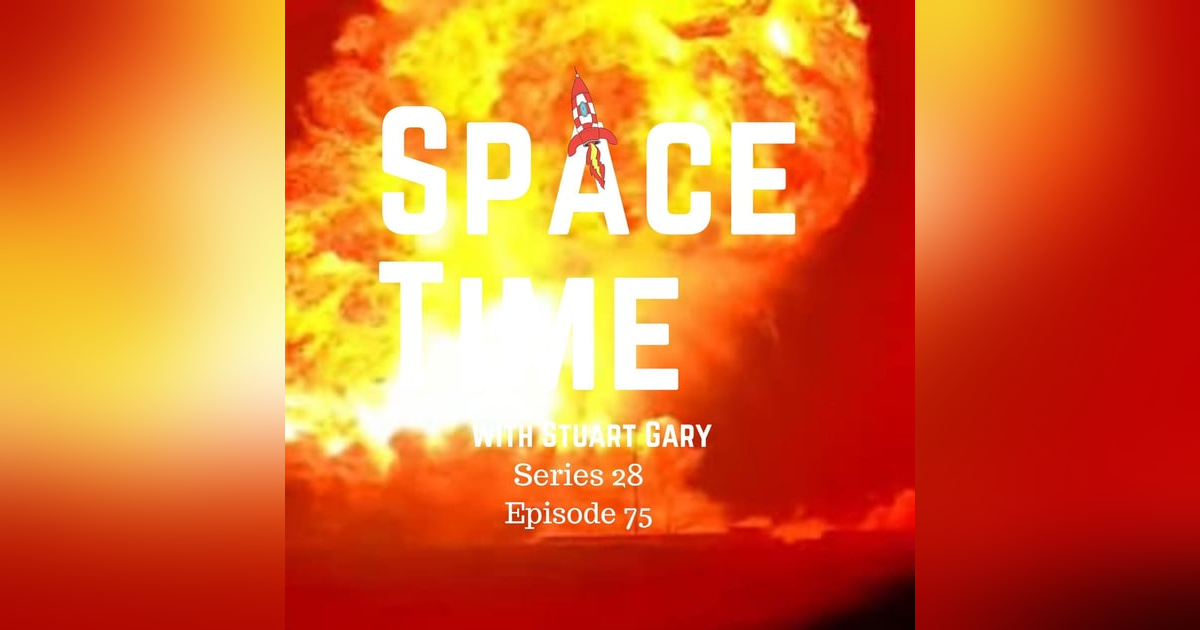 Starship Catastrophe: The Latest Test Flight Explosion and Its Implications Starship Catastrophe: The Latest Test Flight Explosion and Its Implications