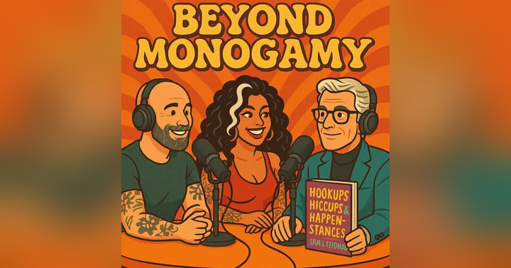 image for The Original Swingers: Sam L. Feldman on Sex, Freedom & The ’70s Revolution