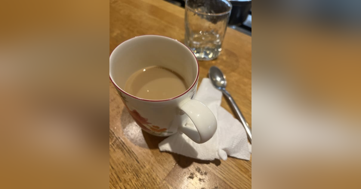 There is nothing like a Cold - on Monday. #Audio365 There is nothing like a Cold - on Monday. #Audio365