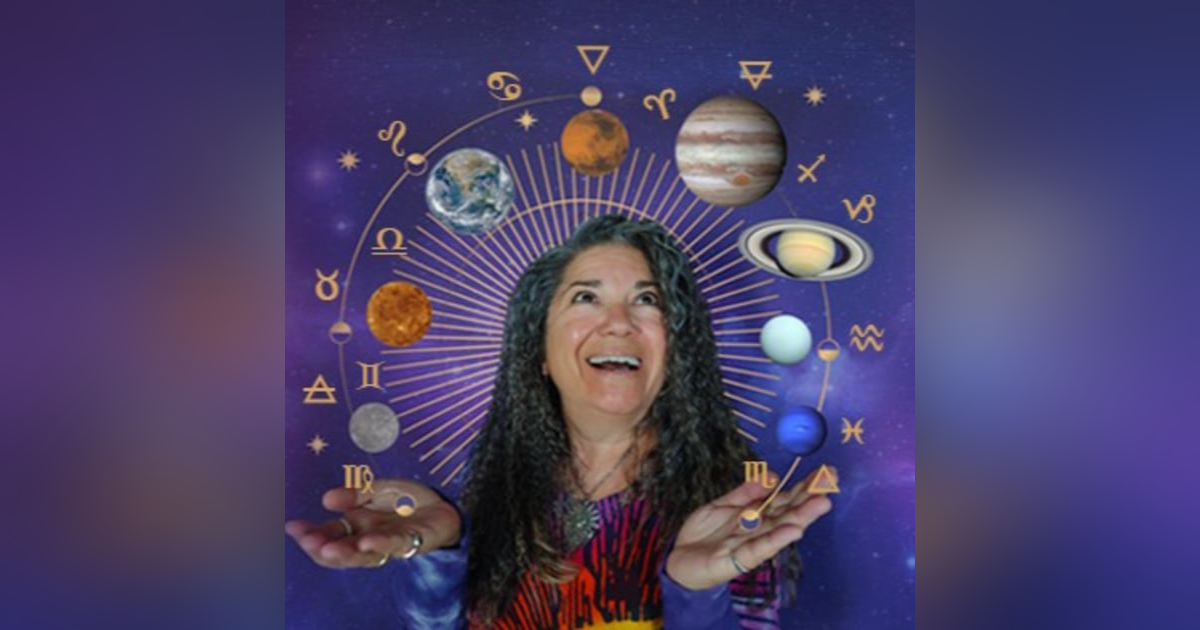 #161 The Best Sleep Ever - Ambika Devi #161 The Best Sleep Ever - Ambika Devi