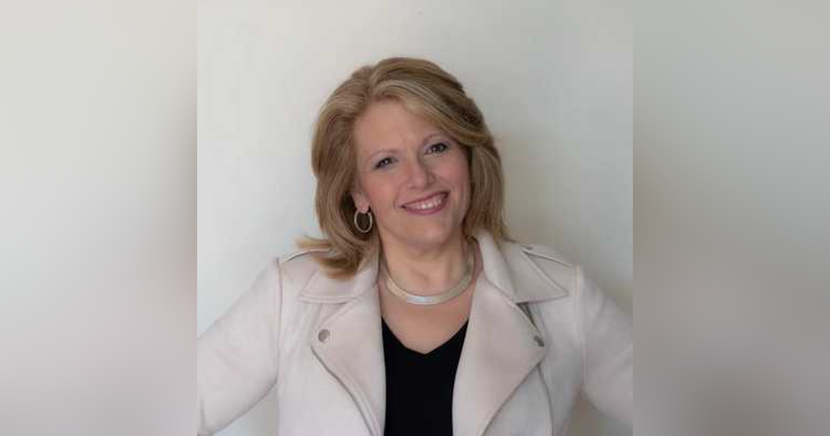 Episode #268: Katie Trowbridge Episode #268: Katie Trowbridge