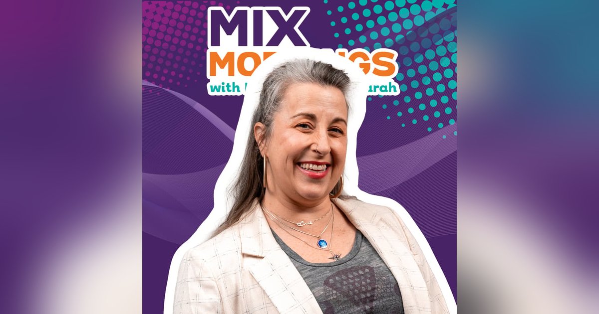 Sarah Got Lost in Apex! Sarah Got Lost in Apex!